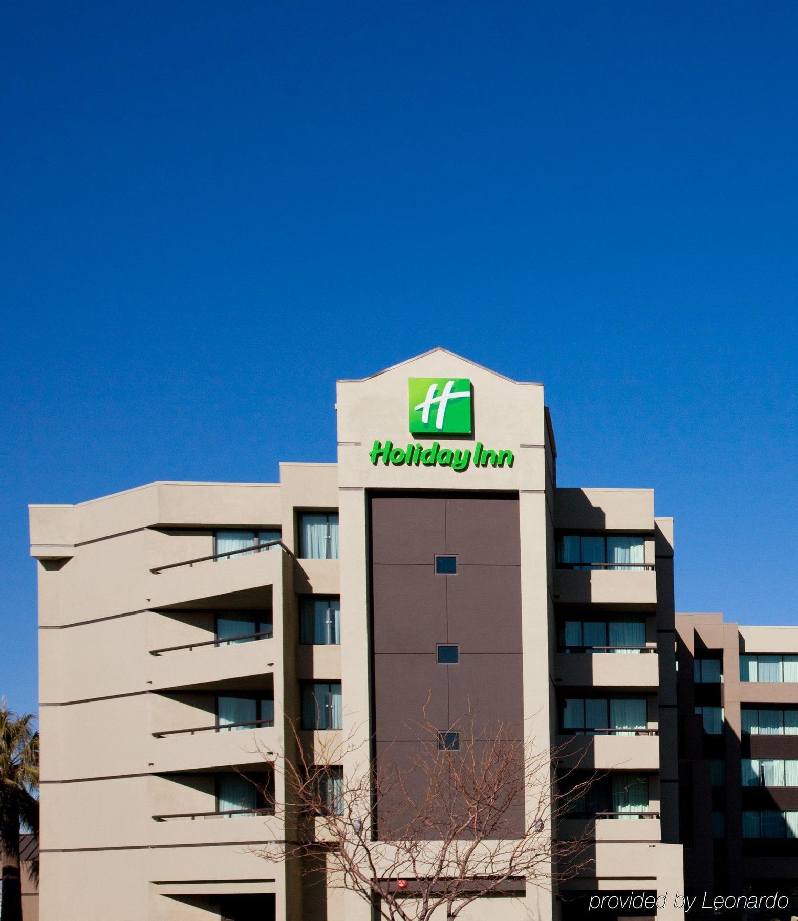 Holiday Inn Palmdale-Lancaster, an IHG Hotel Esterno foto