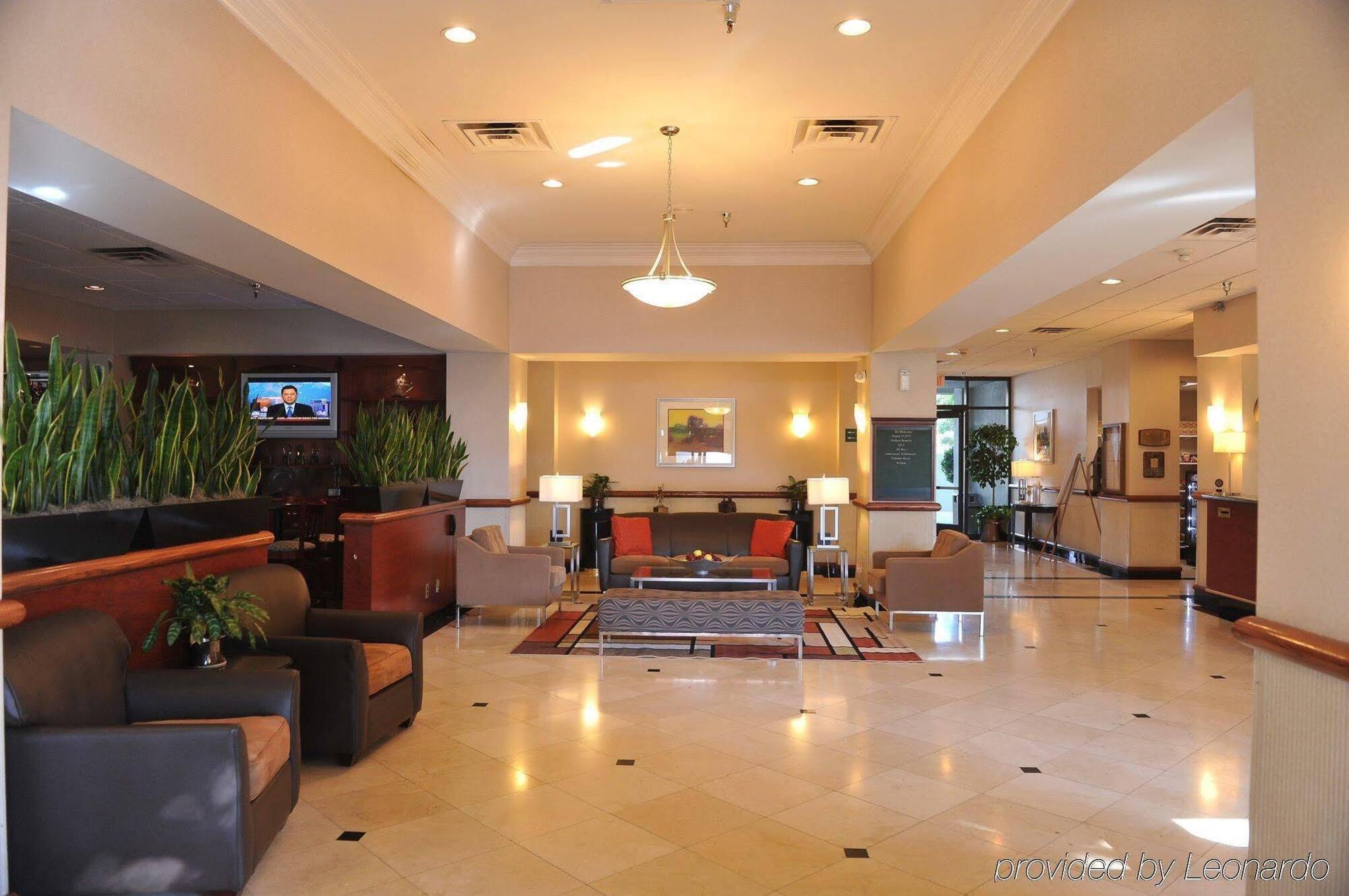 Holiday Inn Palmdale-Lancaster, an IHG Hotel Esterno foto